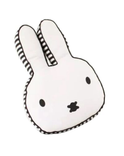 Miffy bunny cushion