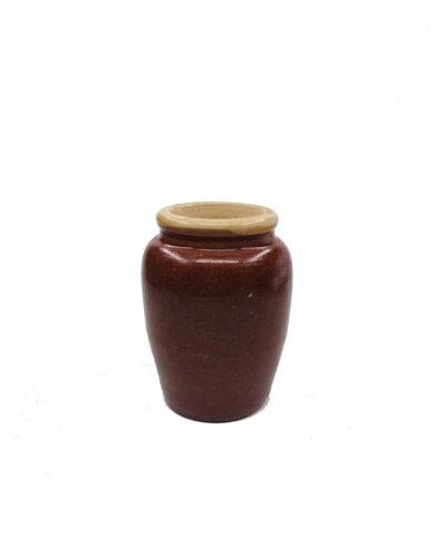 Miniature pot large