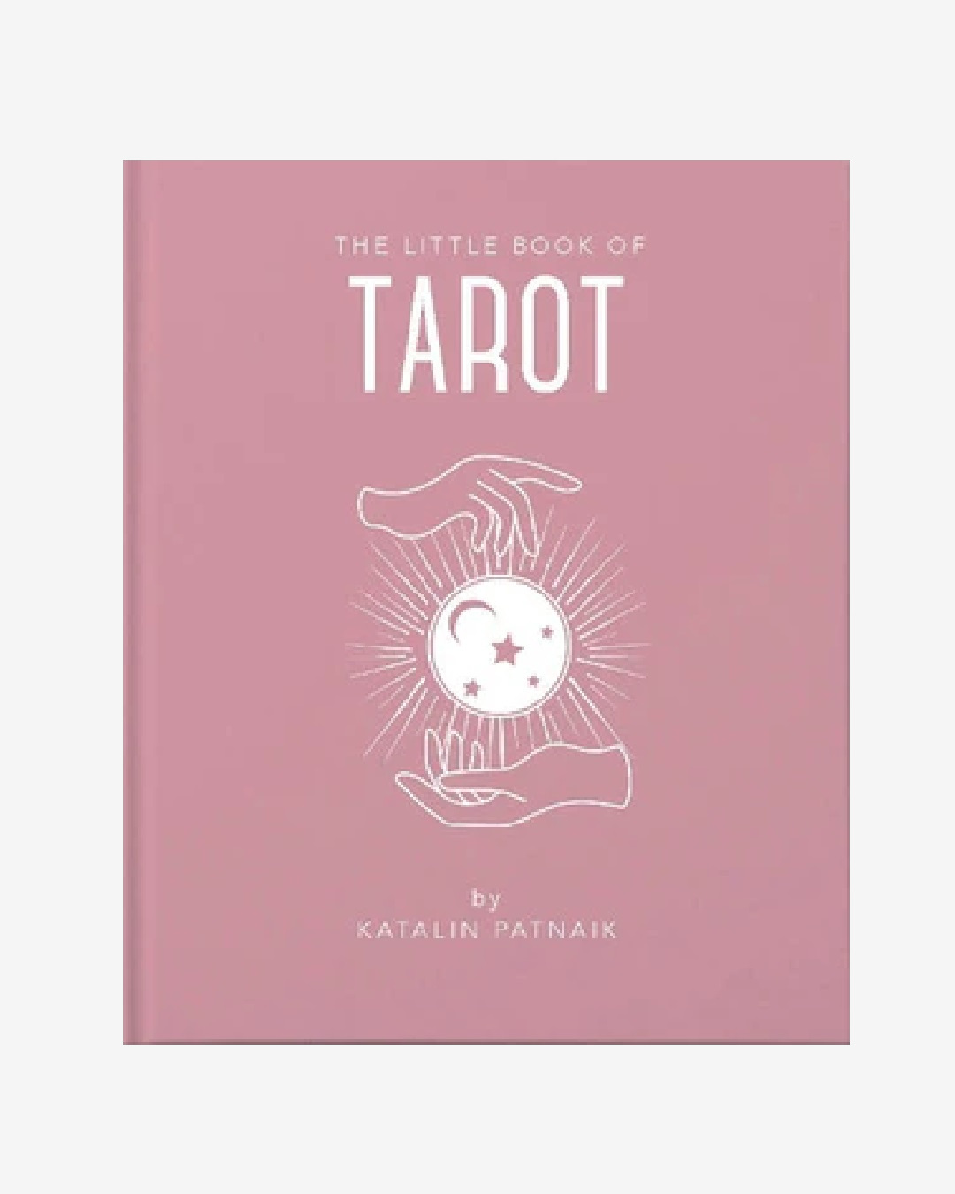 The little book of tarot book