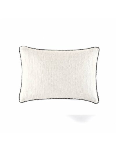 Wavelets snow cushion